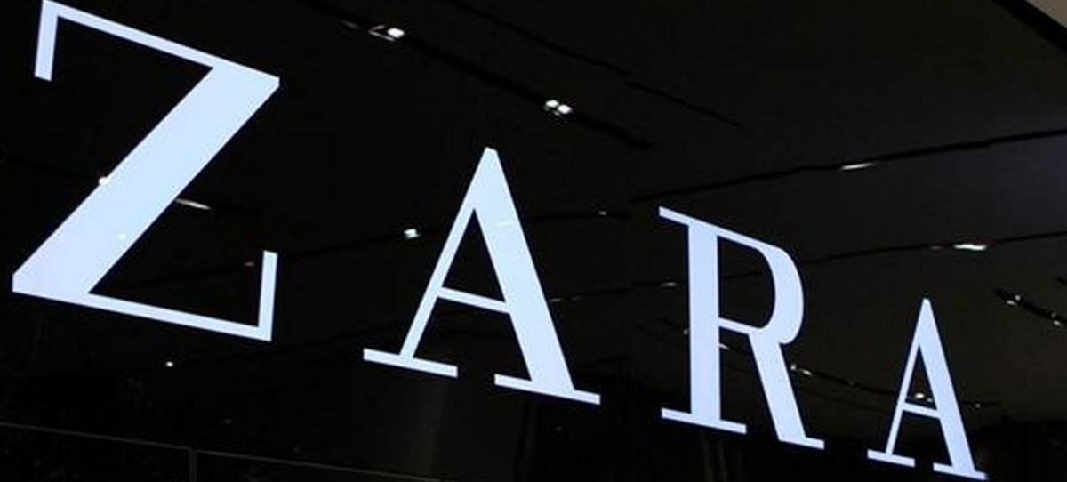 Zara, marca de Inditex, abre una nueva tienda insignia en los Campos Elíseos