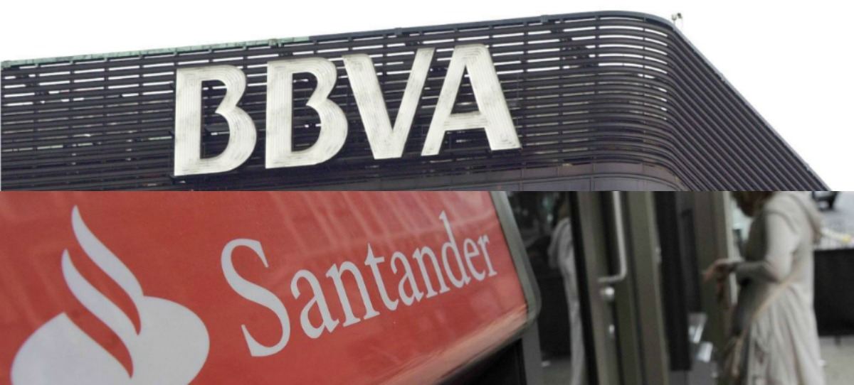 "Si BBVA y Santander mejoran, el Ibex mejorará con ellos"