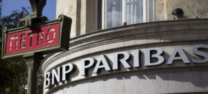 BNP Paribas