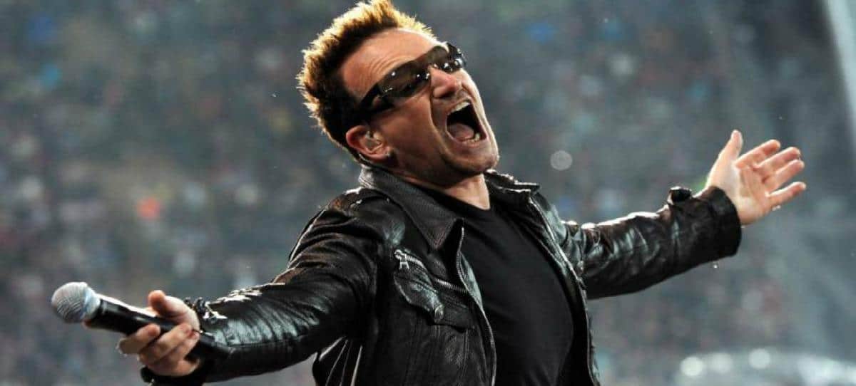 U2 tocará en Madrid por primera vez en 13 años
