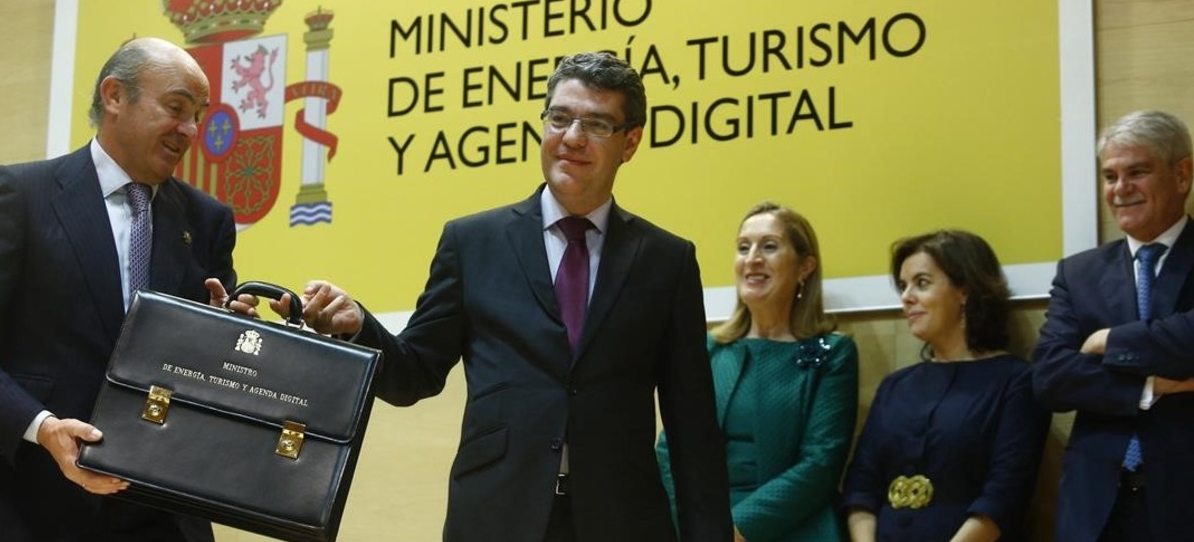 Los inversores extranjeros reclaman a España 7.566 millones por las primas a renovables
