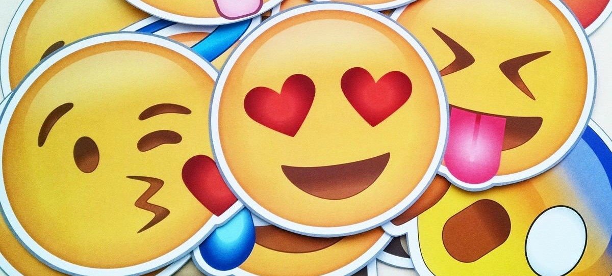 La combinación de estos 'emojis' puede bloquear su iPhone