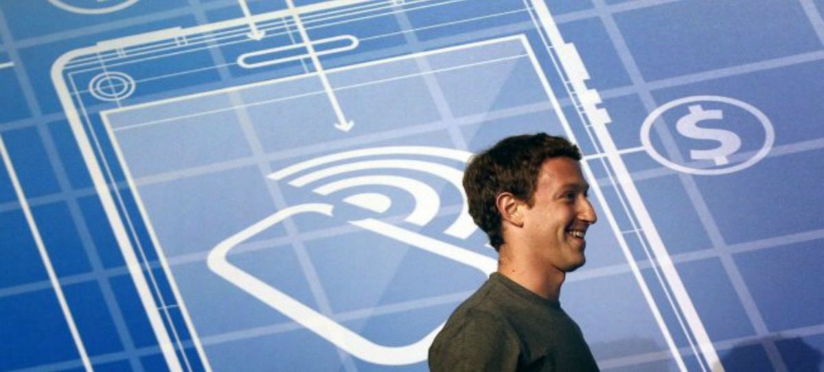 Facebook se quiere parecer a Snapchat y lanza tres nuevas herramientas