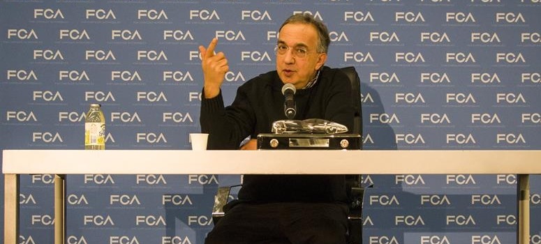 EEUU acusa a Fiat Chrysler de trucar motores para manipular las emisiones