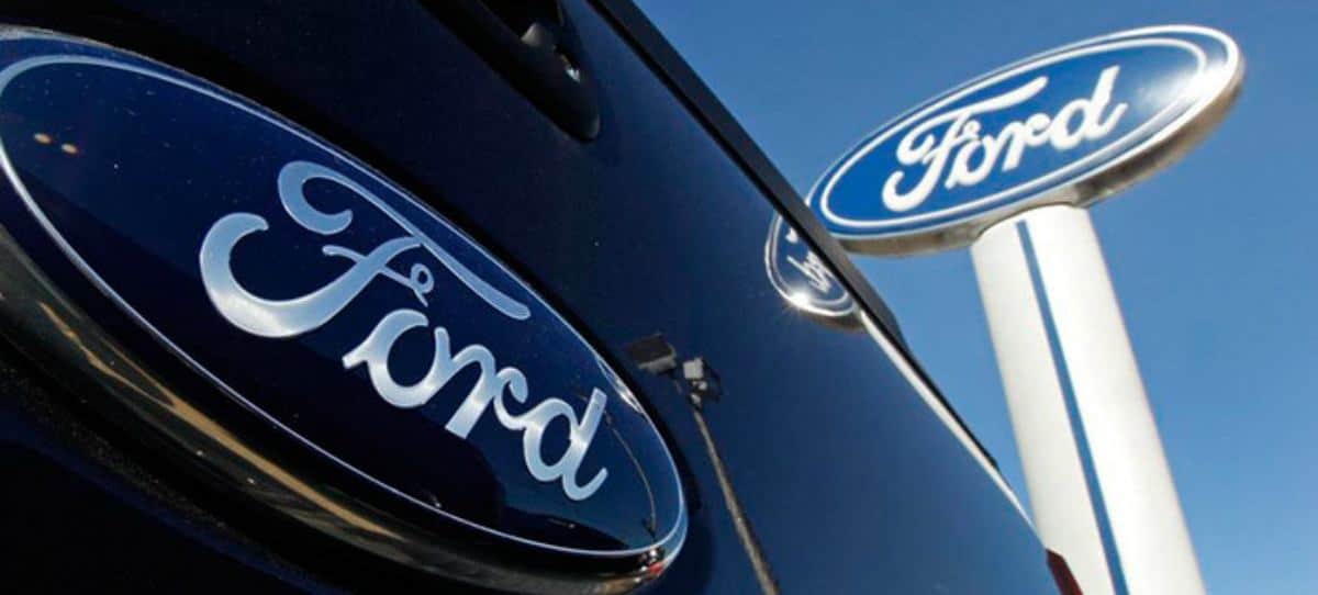 El ERTE de Ford afecta a 500 trabajadores y tres días de paro en la planta de motores