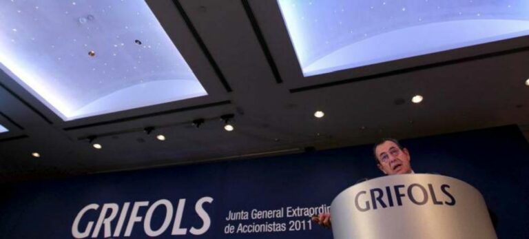 Víctor Grifols