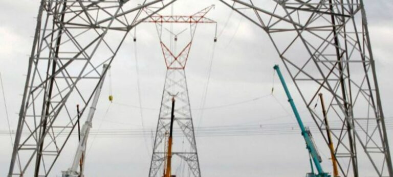 Instalación eléctrica