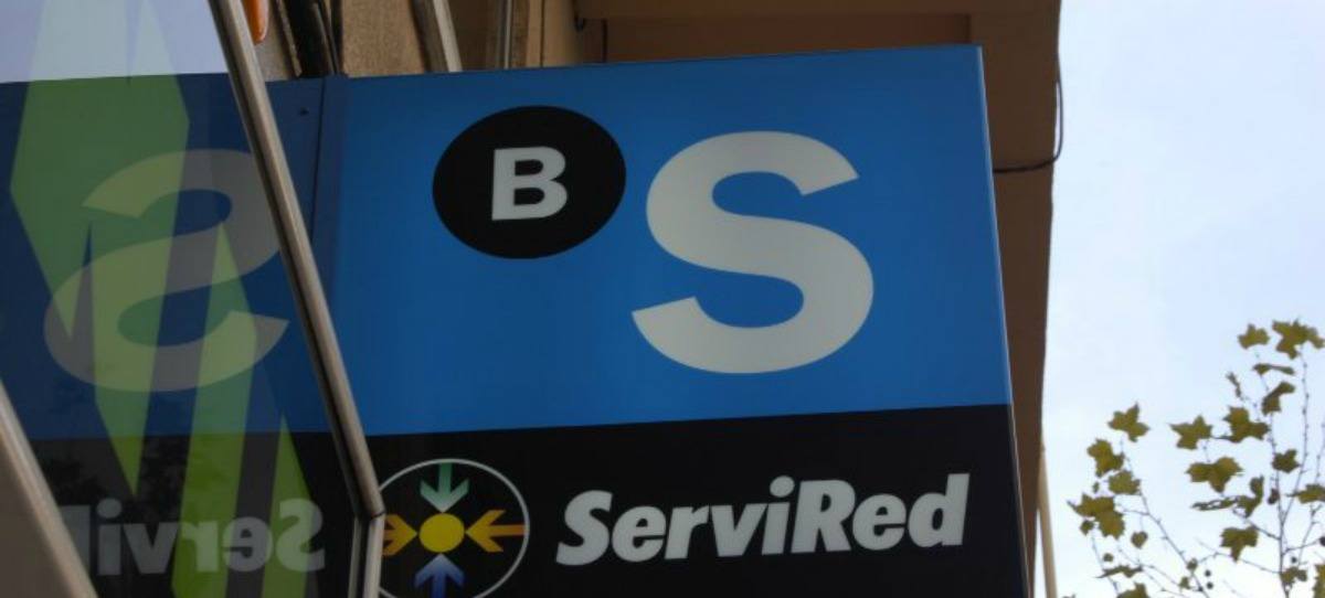 El Banco Sabadell ofrece la prejubilación voluntaria a 500 trabajadores