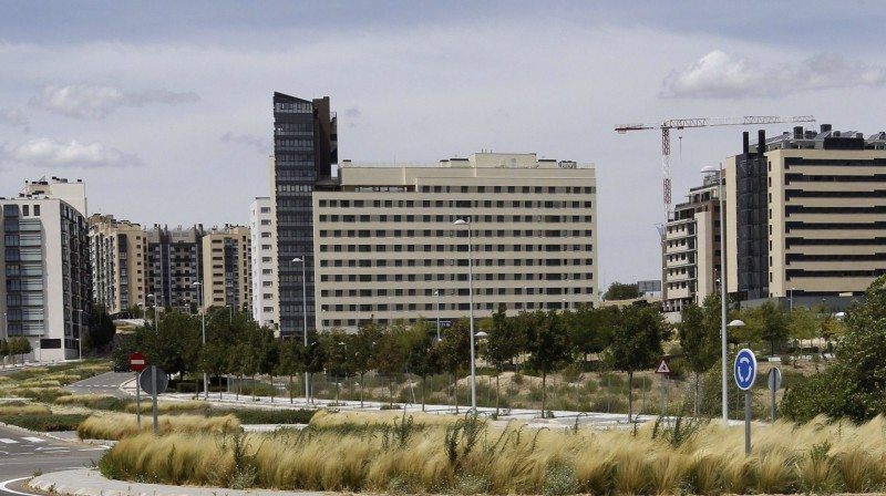 "No parece que vaya a aumentar la compra-venta de viviendas"