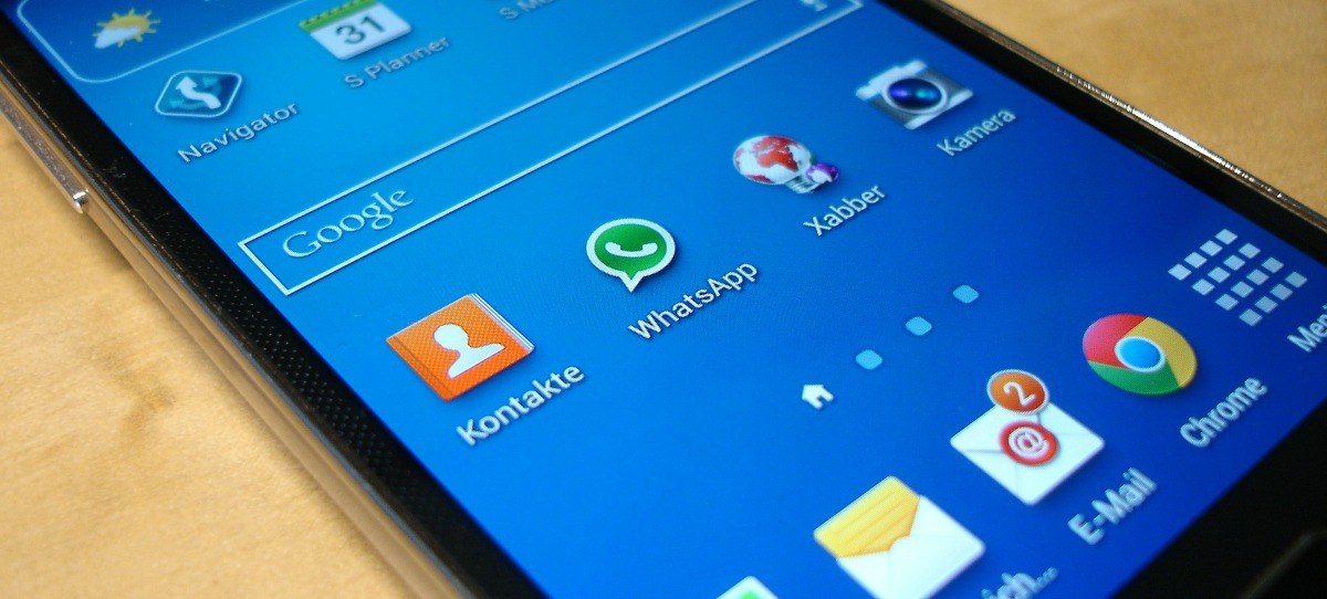 WhatsApp introduce nuevas funciones