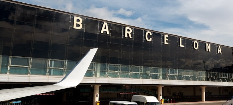 Huelga en el aeropuerto de Barcelona-El Prat desde el 10 de agosto