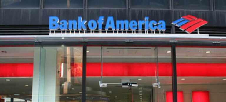 Bank of America