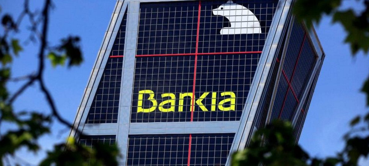 Bankia lanza un simulador para calcular la pensión