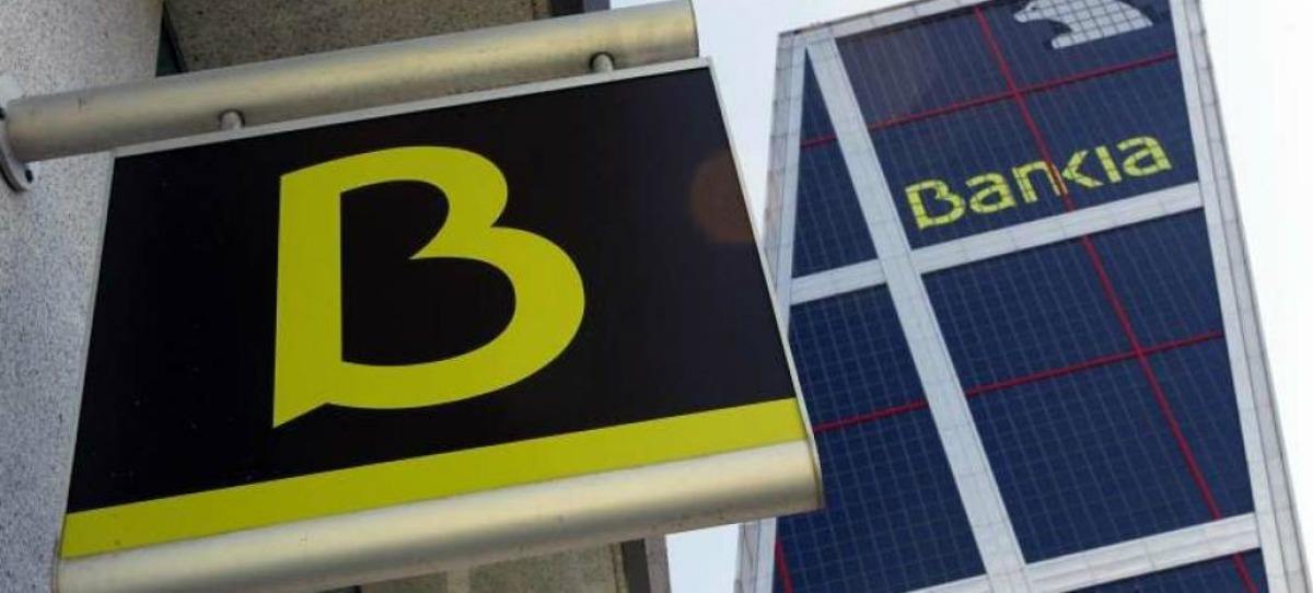 «Bankia ha recuperado los 4 euros, es buen momento para volver a entrar»