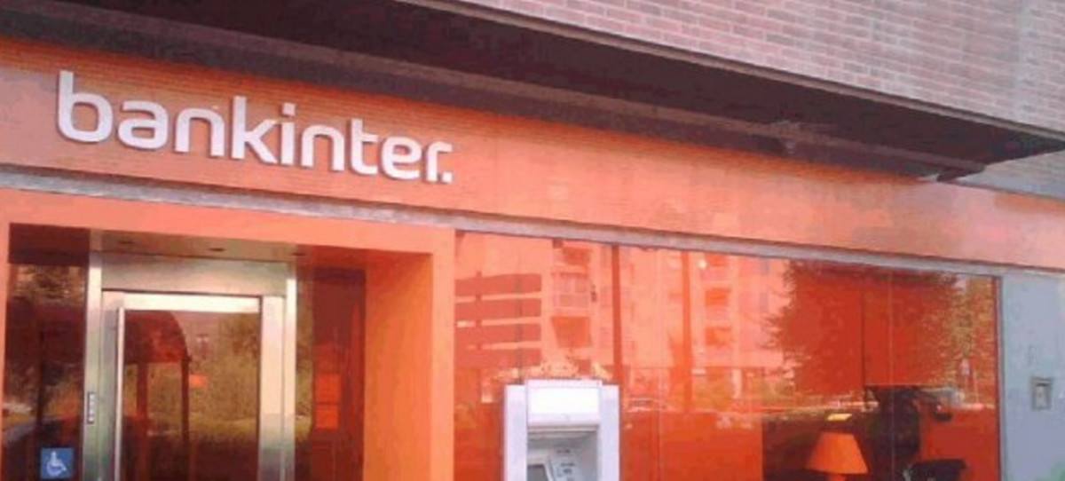 Bankinter, condenado por una hipoteca multidivisa de 153.000 euros