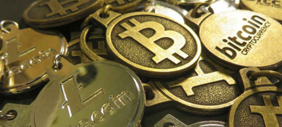 El bitcoin cae un 33% en una semana por el temor a ciberataques