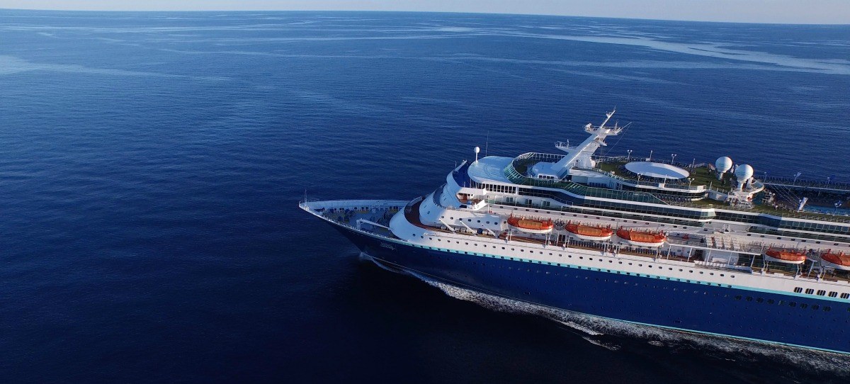 Viajes El Corte Inglés: "Los cruceros están de moda y sus clientes cada vez son más exigentes"