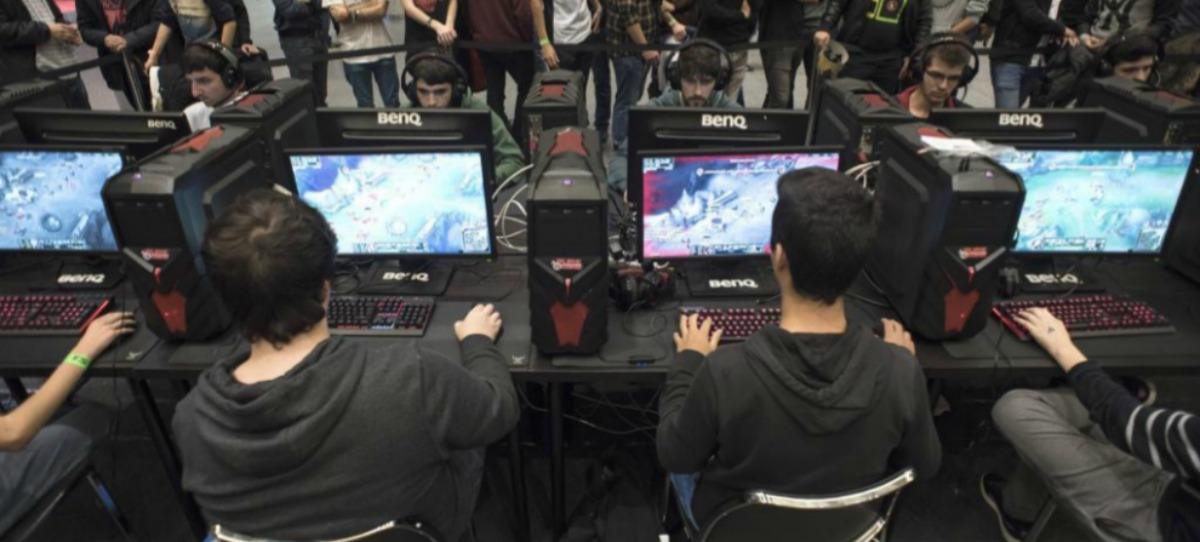 Cuanto Gana Un Guionista De Videojuegos