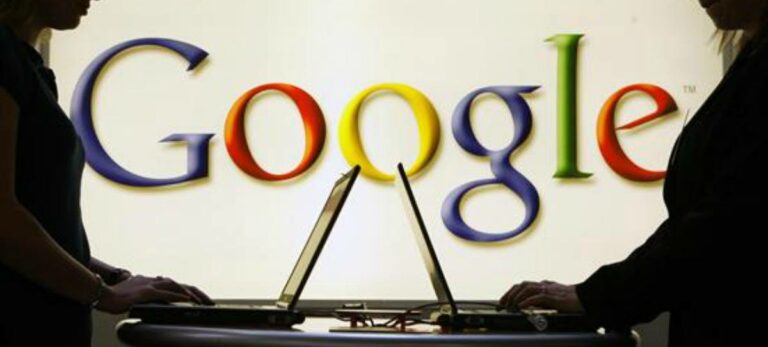 Google