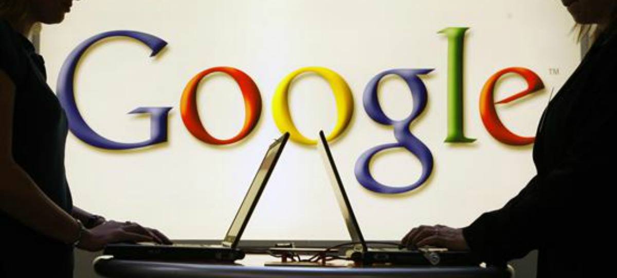 España multa con 300.000 euros a Google