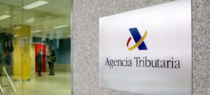 Agencia Tributaria