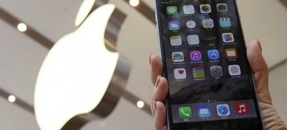 Las pantallas OLED del iPhone 8 serán de Samsung