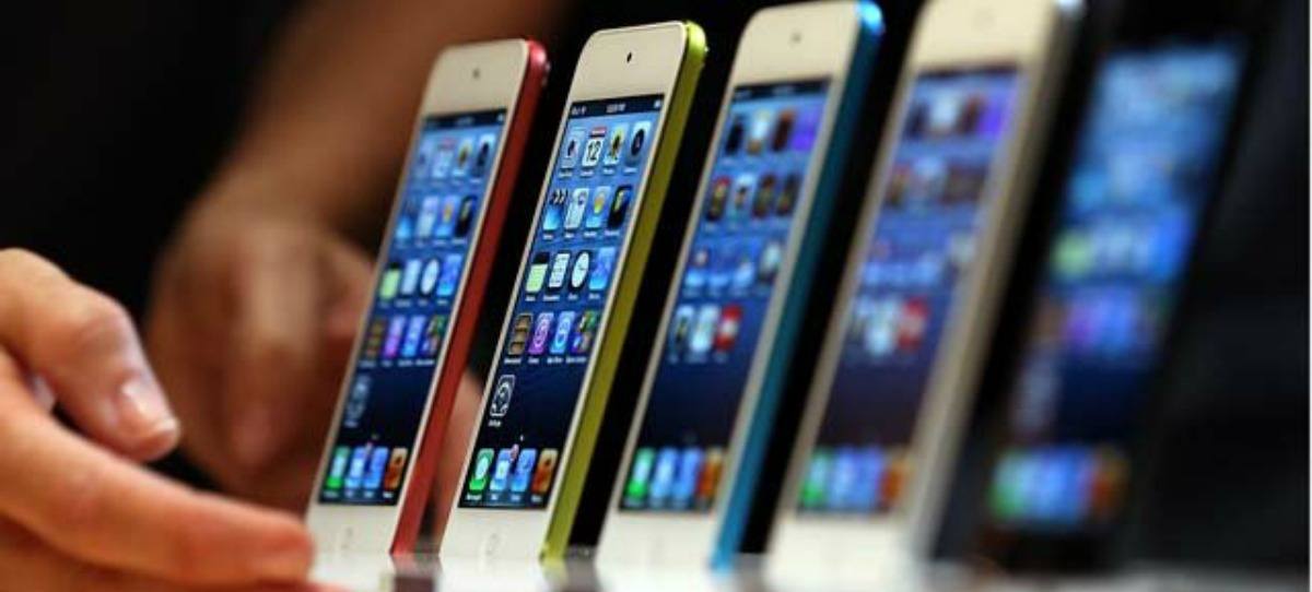 Apple cambiará la batería de tu iPhone por 29 euros