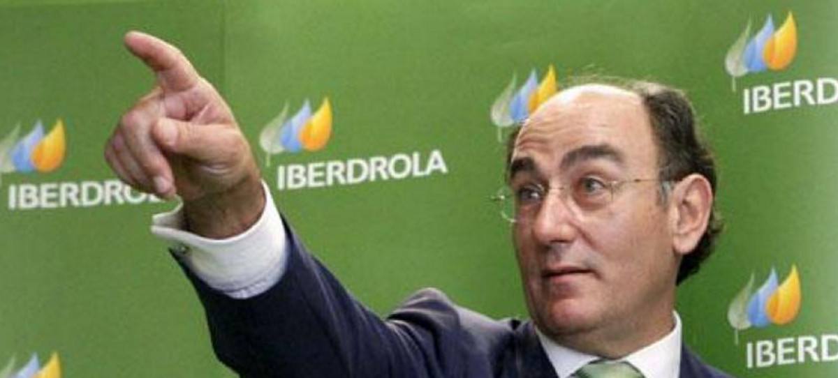 Iberdrola gana un 18,4% más y supera los 2.400 millones