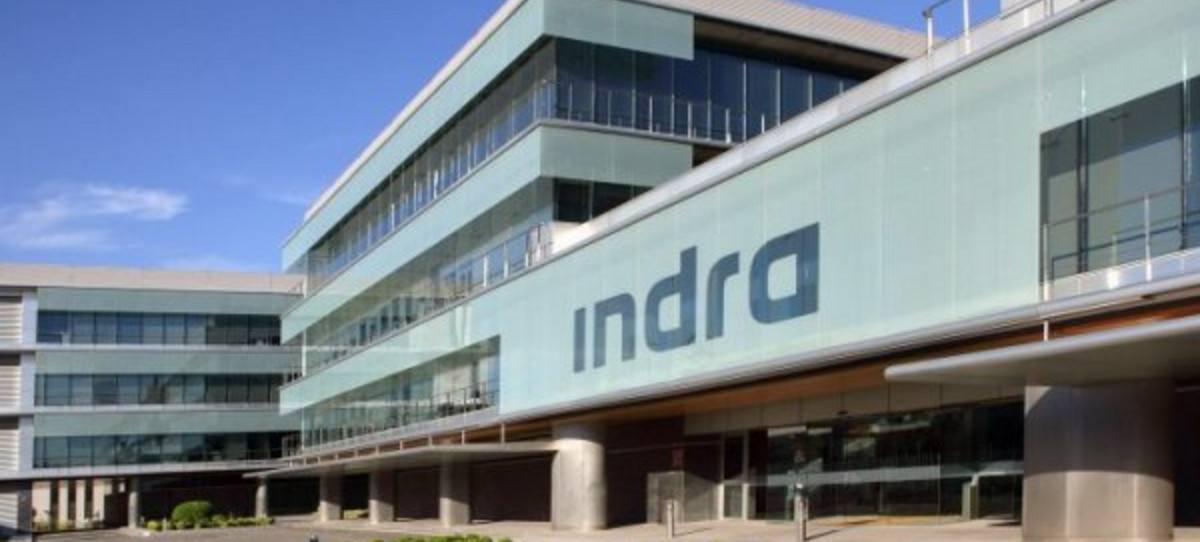 Indra se adjudica un contrato con Lockheed Martin para equipar buques saudíes