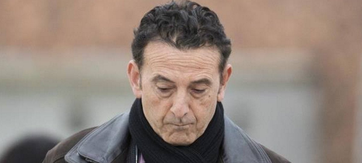 Un policía acusa al Madoff español de desviar dinero a cuentas personales
