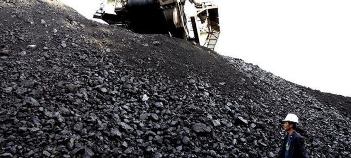 Alemania tira de carbón y guarda el gas ruso