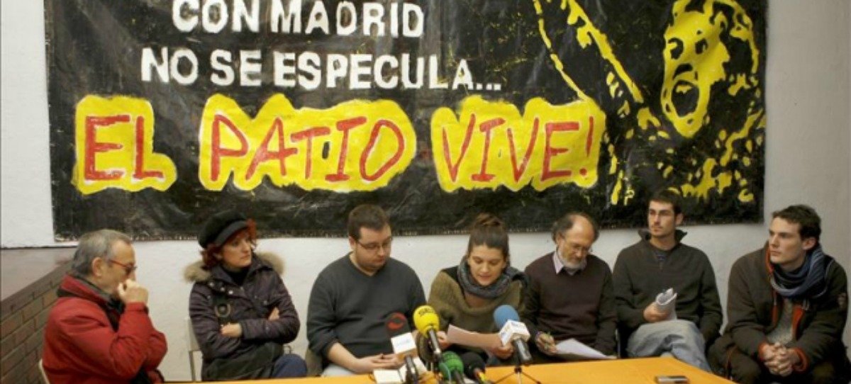 PSOE y PP acusan a Calvo de 'mentir' descaradamente sobre el Patio Maravillas