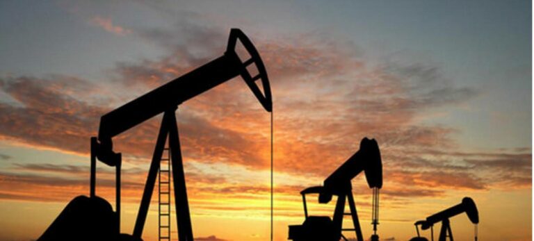 petróleo