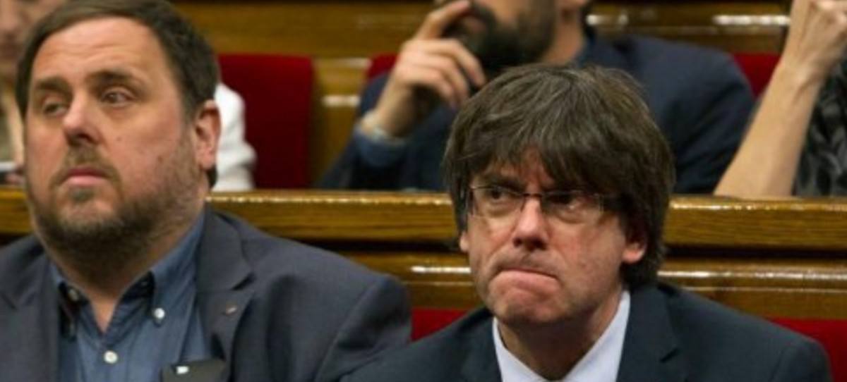 Los empresarios de Cataluña no darán sus datos fiscales a la Generalitat