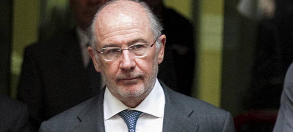 El juez archiva la causa del fichaje del excuñado de Rato en Bankia