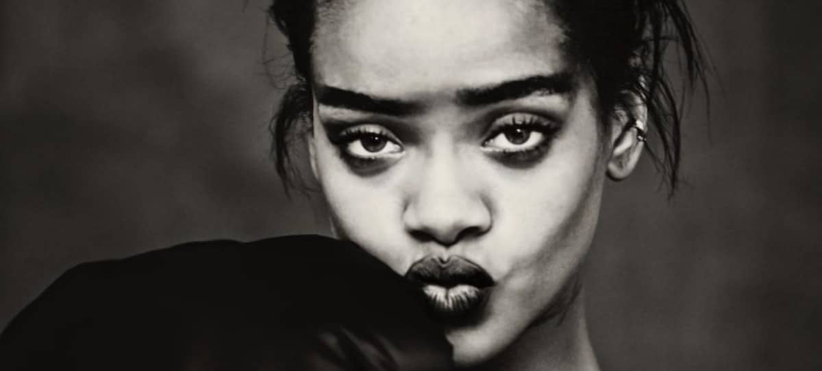 Azealia Banks publica el teléfono de Rihanna tras una pelea en Instagram