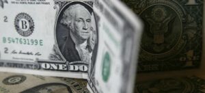 Billetes de un dólar
