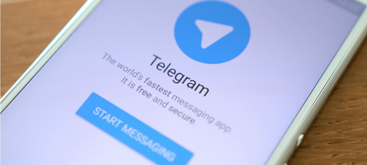 ¿Dónde está la orden de Pedraz a las operadores de bloqueo de Telegram?