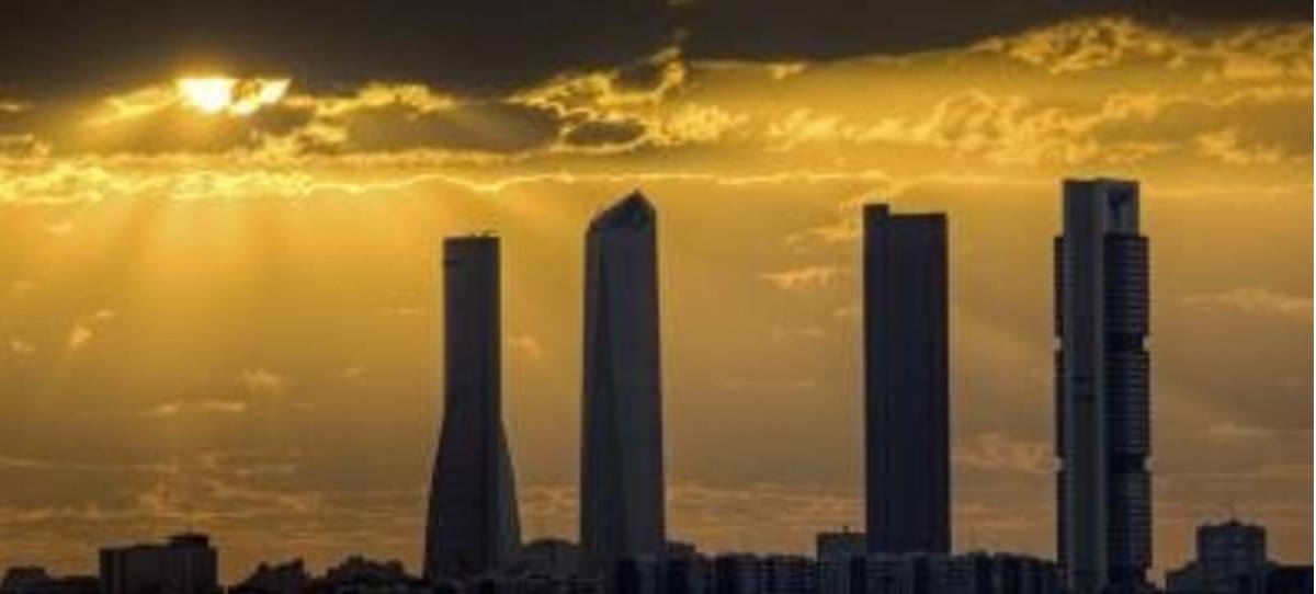 Villar-Mir presenta la quinta torre de Madrid el próximo martes