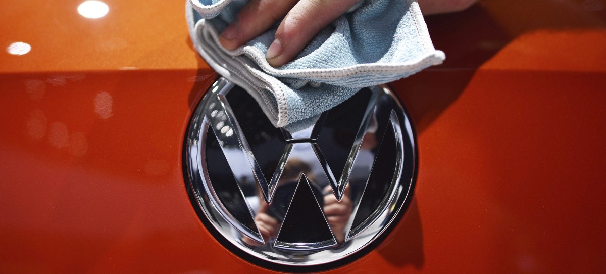Volkswagen: los estafados por el ‘dieselgate’ tienen derecho a indemnizaciones, según el TJUE