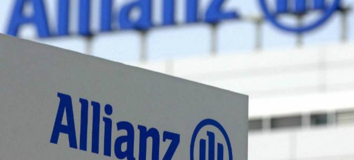 El beneficio de Allianz sube el 33%
