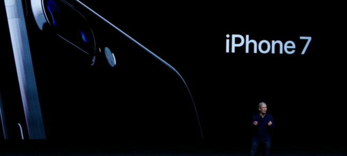 Apple aumenta el beneficio pese a la caída de ventas del iPhone