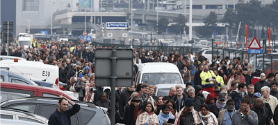 Bélgica expulsará a los inmigrantes si son amenaza para seguridad nacional