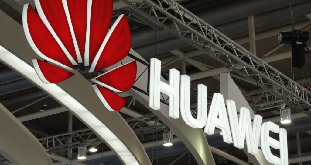 Huawei abre el primer espacio de atención al cliente de España en Madrid