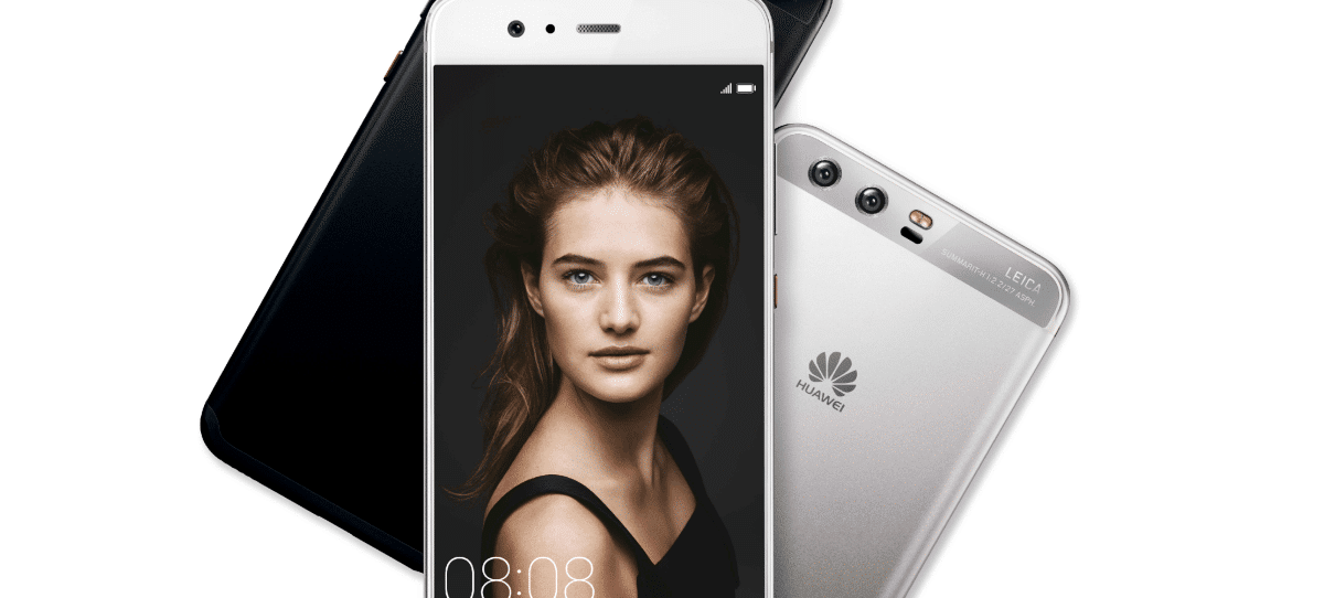 Huawei presenta el nuevo Huawei P10 y Huawei P10 Plus en el MWC