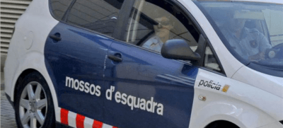 Detenido un marroquí que amenazaba con hacer volar el AVE de Barcelona a Girona