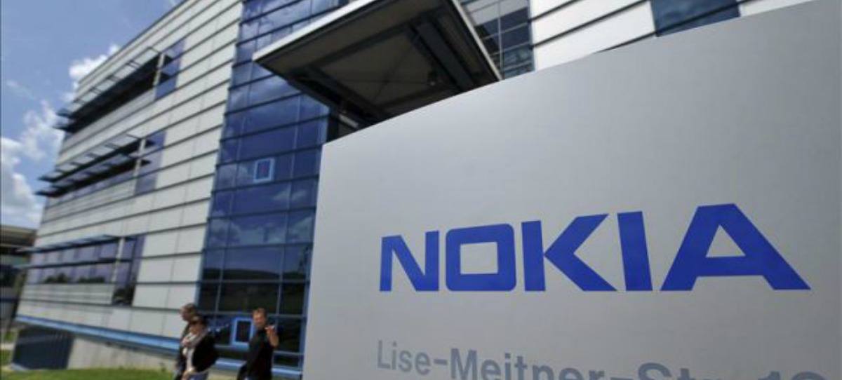 Nokia anuncia hasta 10.000 despidos en dos años para recortar costes