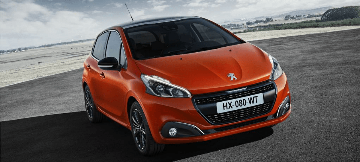 Peugeot ofrece ventajas en la compra de vehículos del 9 al 11 de febrero