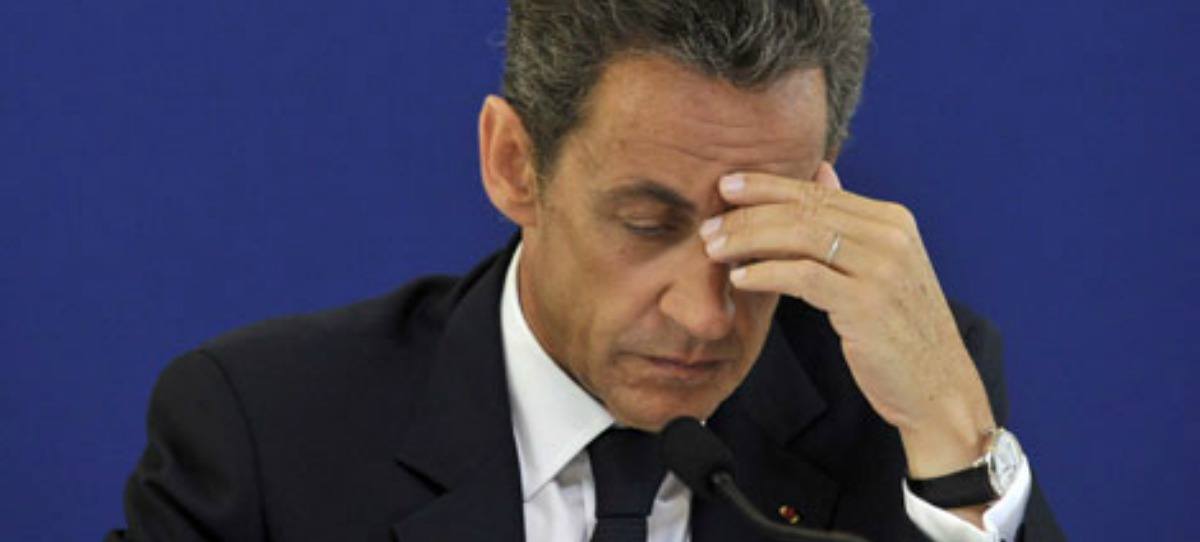 Las puertas giratorias en Francia, el socialista Sarkozy ficha por un gigante hotelero