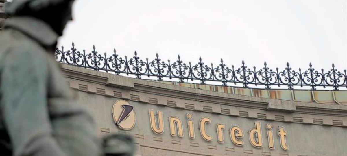 "UniCredit ha sido de las que más esfuerzo ha tenido que hacer en la banca italiana"